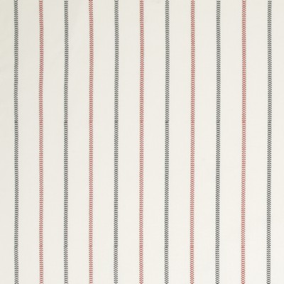 Clarke and Clarke F0994 3-INDIGO/CRANBE