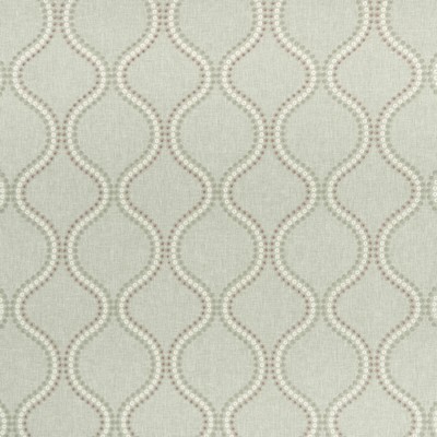 Clarke and Clarke LAYTON HEATHER