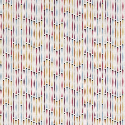 Clarke and Clarke F1063 5-SUMMER