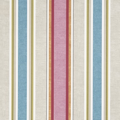 Clarke and Clarke F1065 5-SUMMER