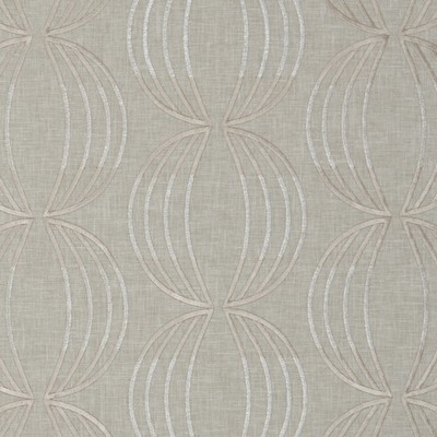 Clarke and Clarke F1070 3-LINEN