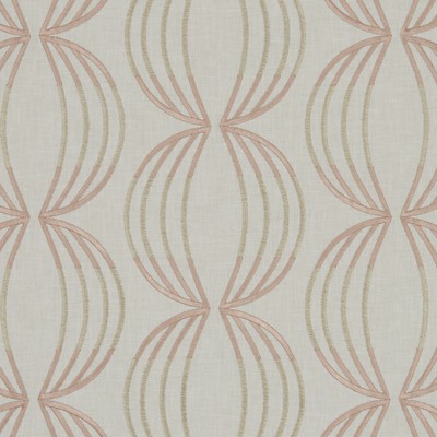 Clarke and Clarke F1070 1-CHAMPAGNE