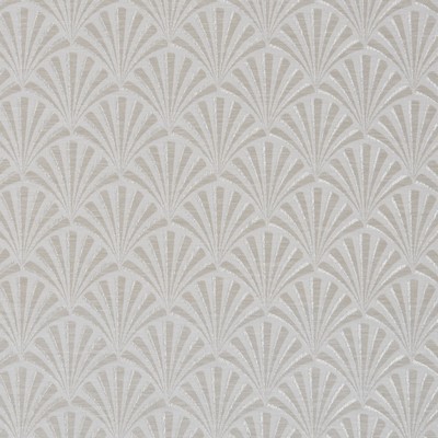 Clarke and Clarke F1071 2-IVORY