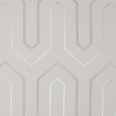 Clarke and Clarke F1072 2-CHAMPAGNE