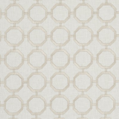 Clarke and Clarke F1073 3-LINEN