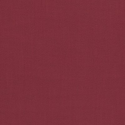 Clarke and Clarke F1076 6-CRANBERRY