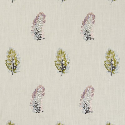 Clarke and Clarke F1082 4-MULTI/GILVER