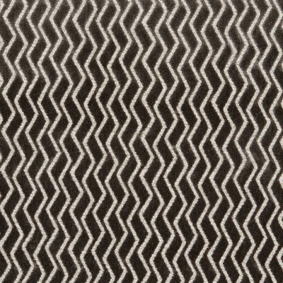 Clarke and Clarke F1084 1-CHARCOAL