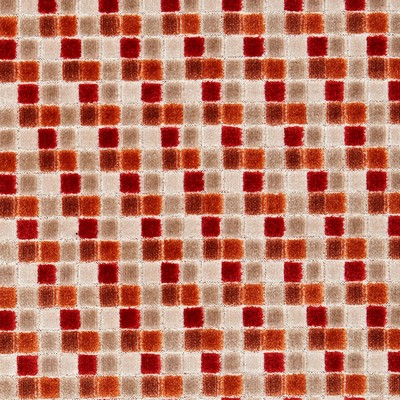 Clarke and Clarke F1086 8-SPICE