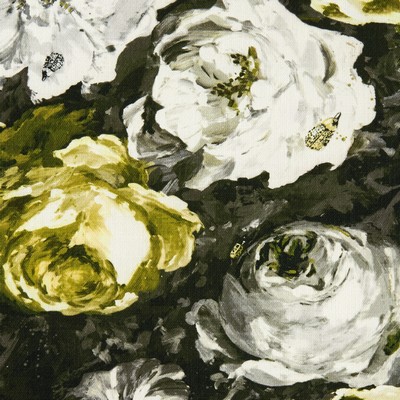 Clarke and Clarke F1088 2-CHARCOAL/ANTI