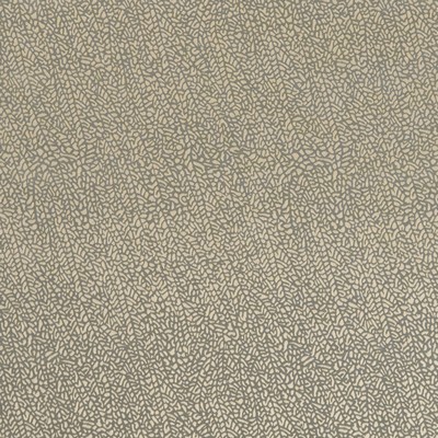 Clarke and Clarke F1091 3-TAUPE/GOLD