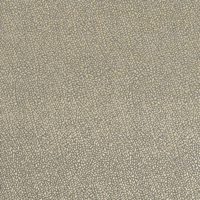 Clarke and Clarke F1091 3-TAUPE/GOLD