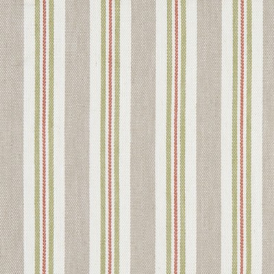 Clarke and Clarke ALDERTON SPICE/LINEN