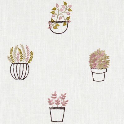 Clarke and Clarke HIDCOTE DAMSON