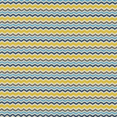 Clarke and Clarke COMET CITRON