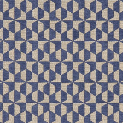 Clarke and Clarke GALILEO DENIM