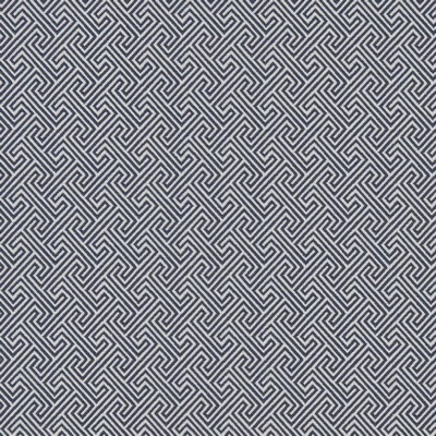 Clarke and Clarke MERCURY MIDNIGHT