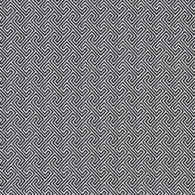 Clarke and Clarke MERCURY NOIR