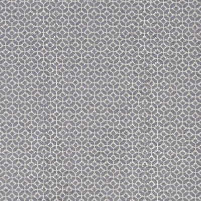 Clarke and Clarke ORBIT CHARCOAL