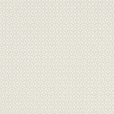 Clarke and Clarke ORBIT IVORY