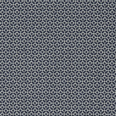 Clarke and Clarke ORBIT MIDNIGHT