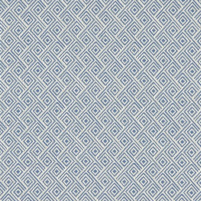 Clarke and Clarke RHOMBUS DENIM