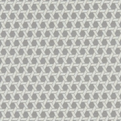 Clarke and Clarke SATURN CHARCOAL