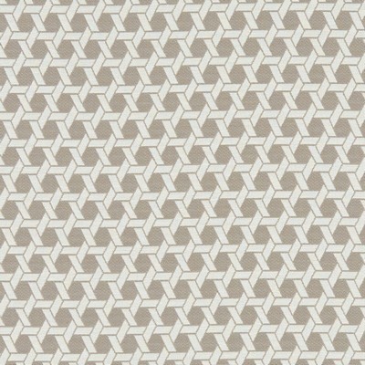 Clarke and Clarke SATURN MOCHA