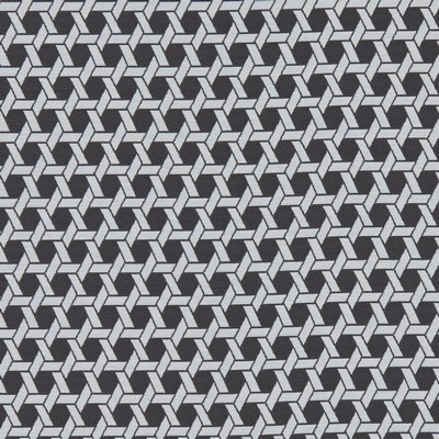 Clarke and Clarke SATURN NOIR