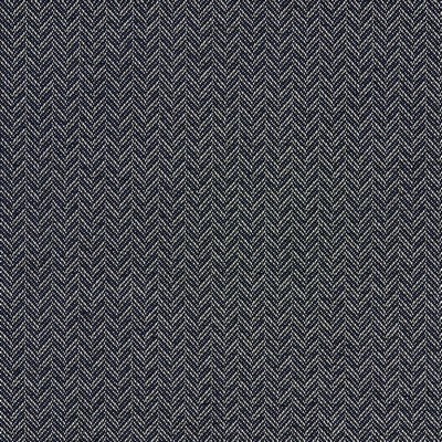 Clarke and Clarke TRINITY MIDNIGHT