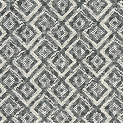 Clarke and Clarke VEDA CHARCOAL