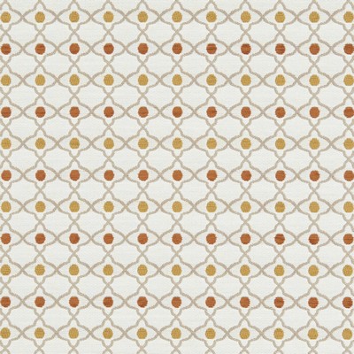 Clarke and Clarke VENUS SPICE