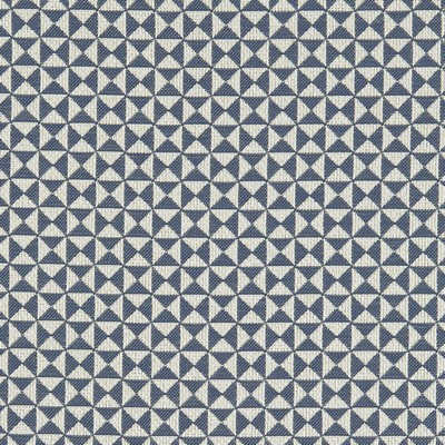 Clarke and Clarke VERTEX MIDNIGHT