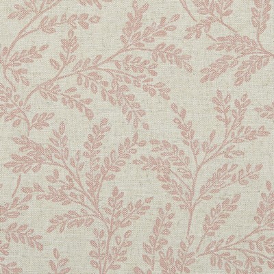 Clarke and Clarke FERNDOWN BLUSH