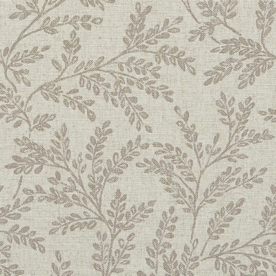 Clarke and Clarke FERNDOWN LINEN