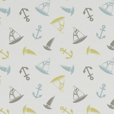 Clarke and Clarke AHOY MINERAL