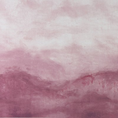 Clarke and Clarke LANDSCAPE BLUSH