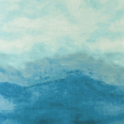 Clarke and Clarke LANDSCAPE PETROL