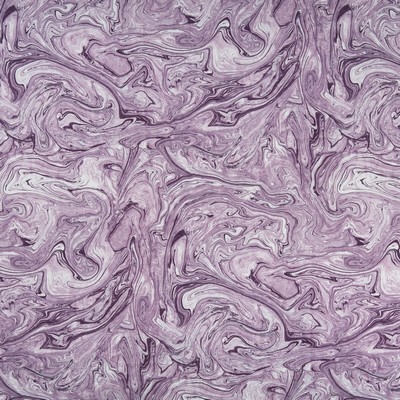 Clarke and Clarke MOLTEN DAMSON