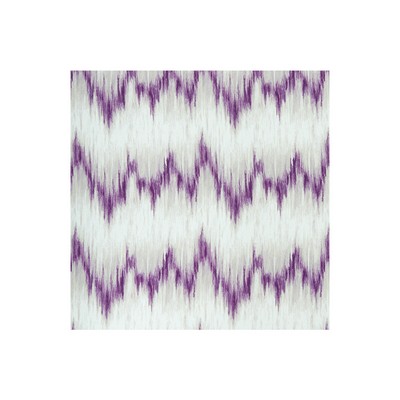 Clarke and Clarke SUMMIT DAMSON/TAUPE