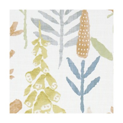 Clarke and Clarke BELLFLOWER PASTEL