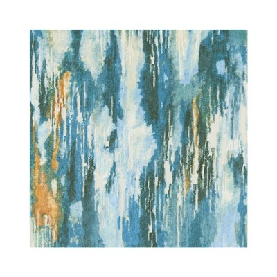 Clarke and Clarke UMBRA KINGFISHER