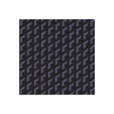 Clarke and Clarke STRUTTURA NERO