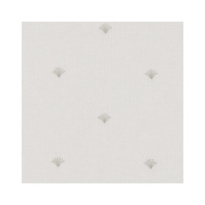 Clarke and Clarke FINO GILVER