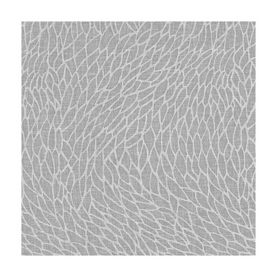 Clarke and Clarke CORALLINO SHEER CHARCOAL