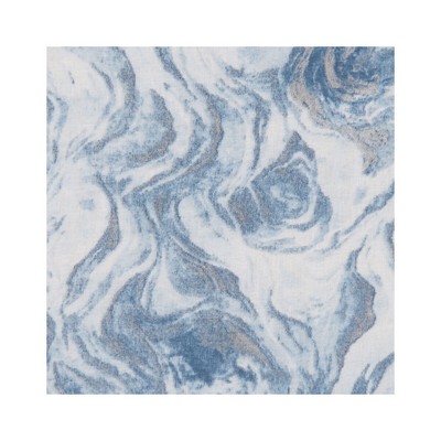 Clarke and Clarke LAVICO SHEER CHAMBRAY