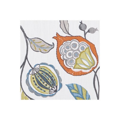 Clarke and Clarke KAYO SPICE