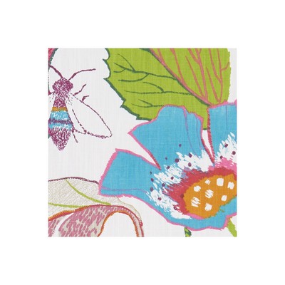 Clarke and Clarke LOTUS SUMMER