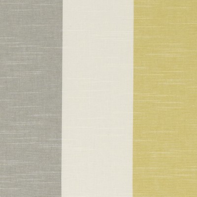 Clarke and Clarke BUCKTON OCHRE