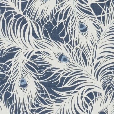 Clarke and Clarke HARPER DENIM